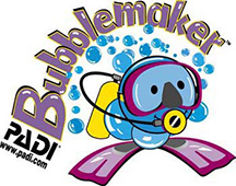 Bubblemaker (+ 8 ans) PADI